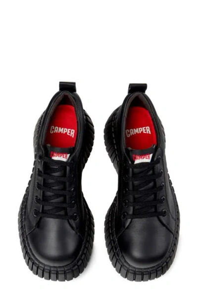 Camper Pix Bcn In Black