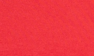 Thread & Supply Corrie T-shirt In Red