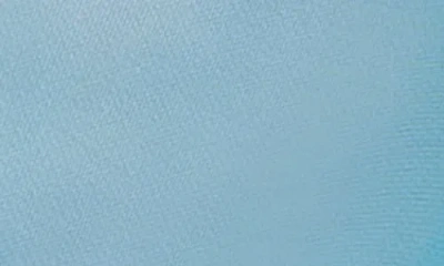 Mapalé Mapale Mesh & Lace Teddy In Blue