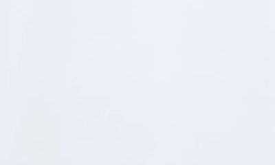 Thom Browne Bib-detail Poplin Tunic In White