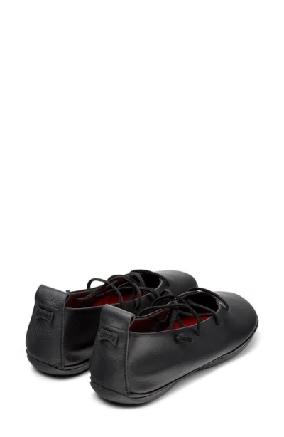 Camper Right Nina In Black