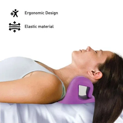 Pursonic Back And Neck Relief Bundle