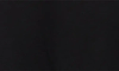 Versace T-shirt With Logo In Black