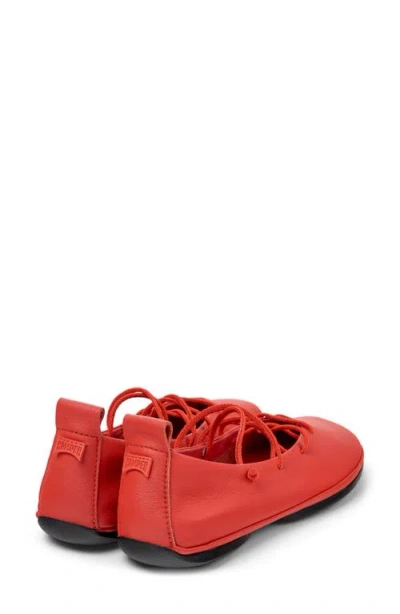 Camper Right Nina In Red