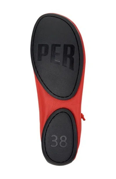 Camper Right Nina In Red