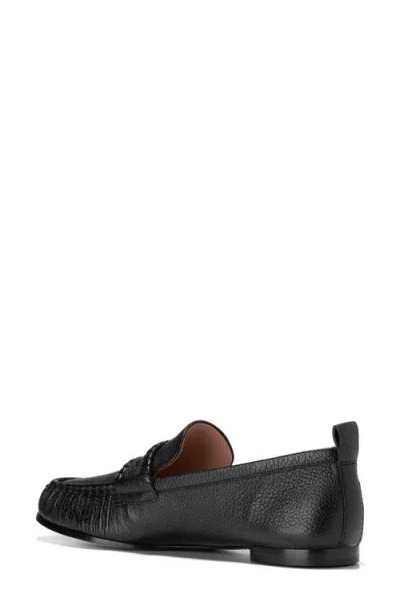 Cole Haan Danby Travel Loafers In Black