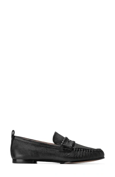Cole Haan Danby Travel Loafers In Black