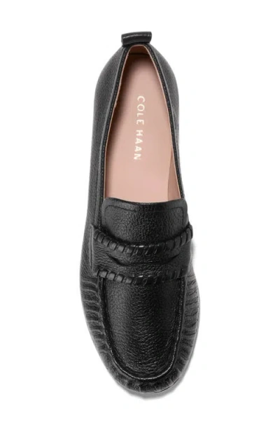 Cole Haan Danby Travel Loafers In Black