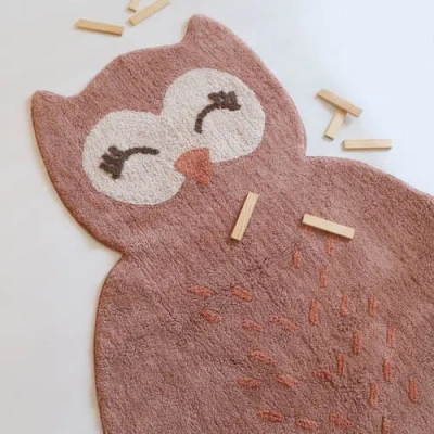 Nattiot Little Pepa Rug