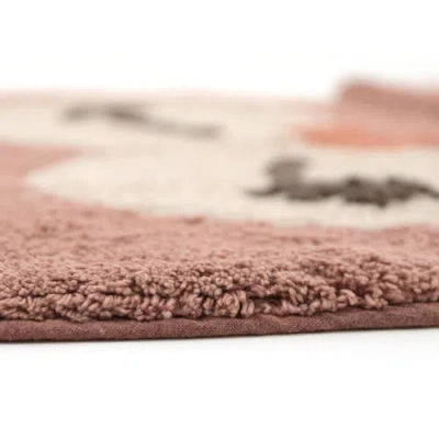 Nattiot Little Pepa Rug