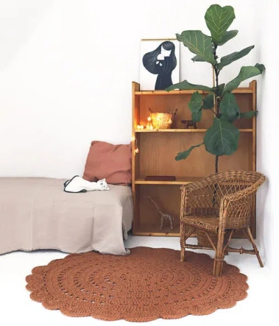 Nattiot Rug Alma