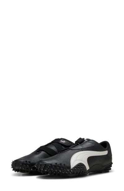 Puma Mostro Og Prime Sneakers Women In Black
