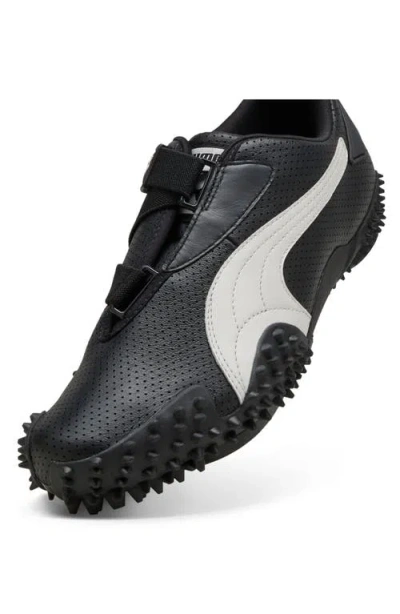 Puma Mostro Og Prime Sneakers Women In Black