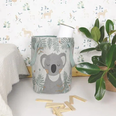 Nattiot Storage Basket Olsen