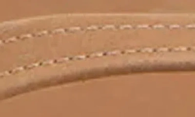 Hari Mari Fields Flip Flop In Brown