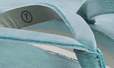 Hari Mari Meadows Flip Flop In Blue