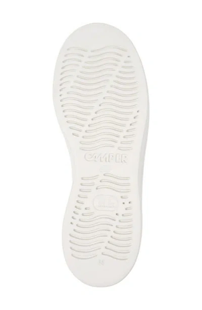 Camper Twins In Brown