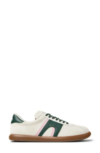 Camper Pelotas Soller In White