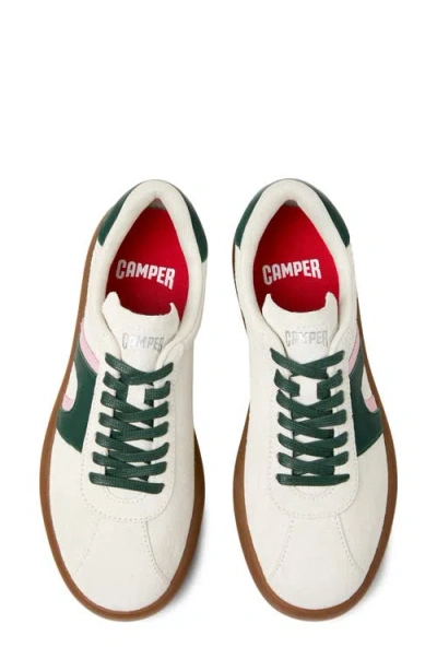 Camper Pelotas Soller In White