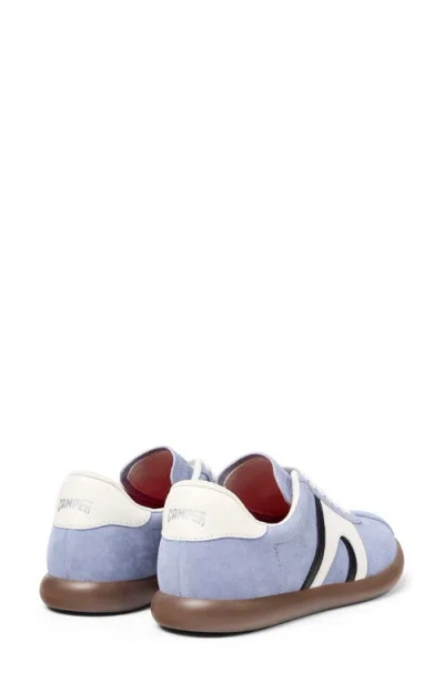 Camper Pelotas Soller In Blue