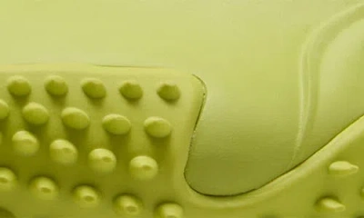 Puma Mostro Mule Unisex Shoes In Green