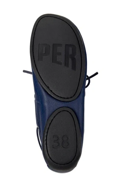 Camper Right Nina In Blue