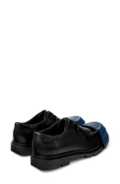 Camper Junction In Black