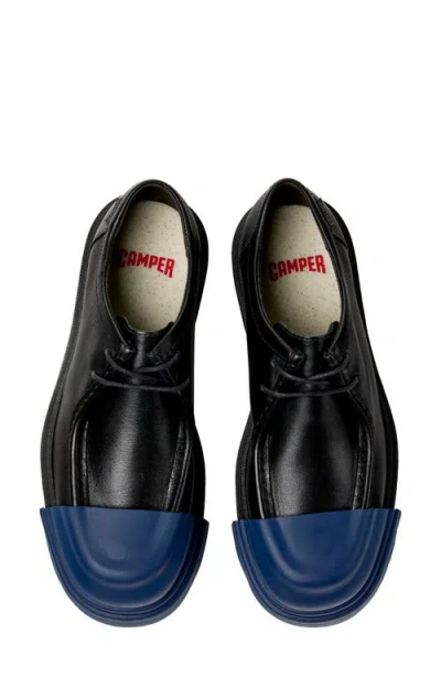 Camper Junction In Black