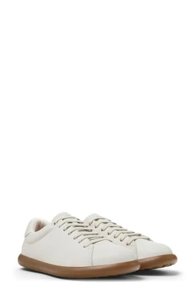 Camper Pelotas Soller In White