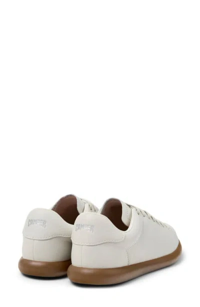 Camper Pelotas Soller In White