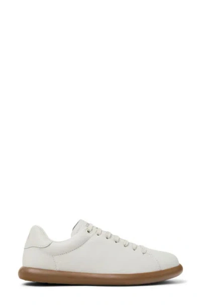 Camper Pelotas Soller In White