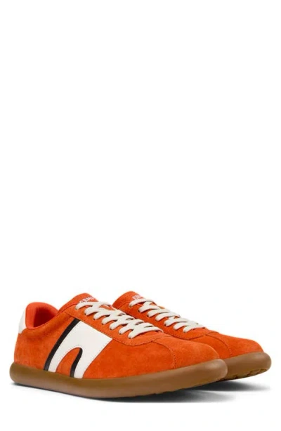 Camper Pelotas Soller In Orange