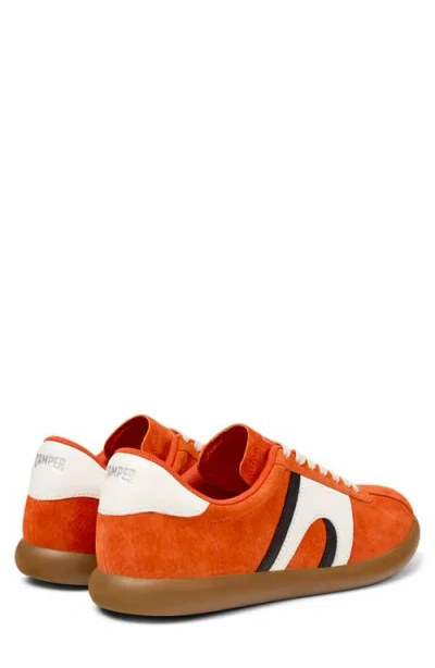 Camper Pelotas Soller In Orange