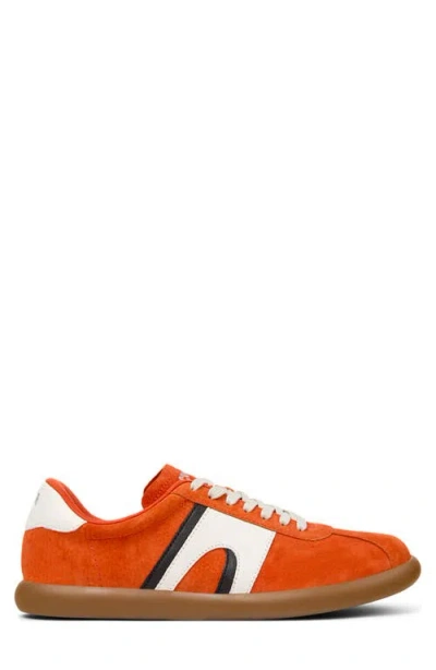 Camper Pelotas Soller In Orange