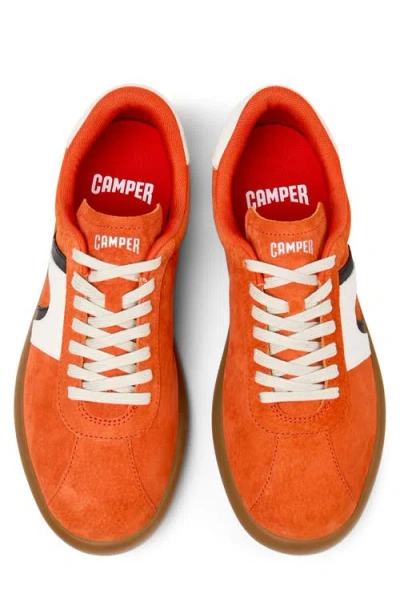 Camper Pelotas Soller In Orange