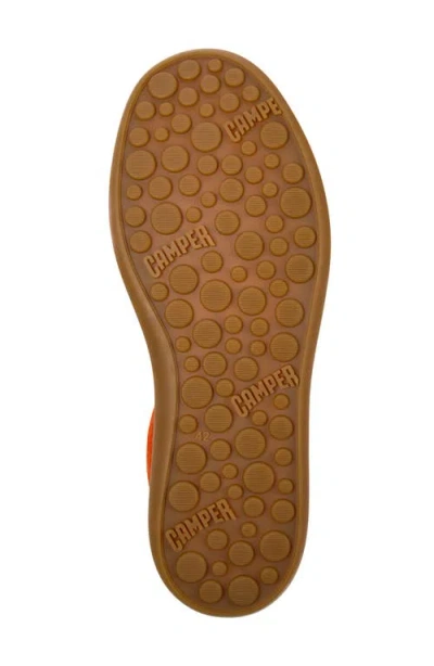 Camper Pelotas Soller In Orange