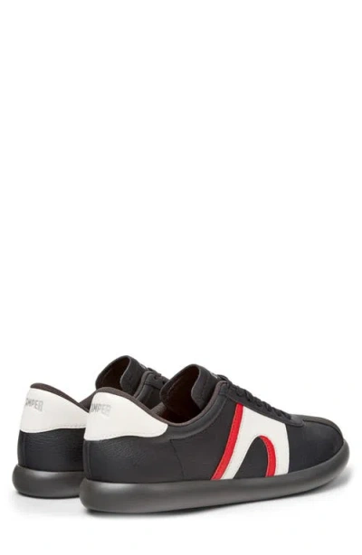 Camper Pelotas Soller In Black