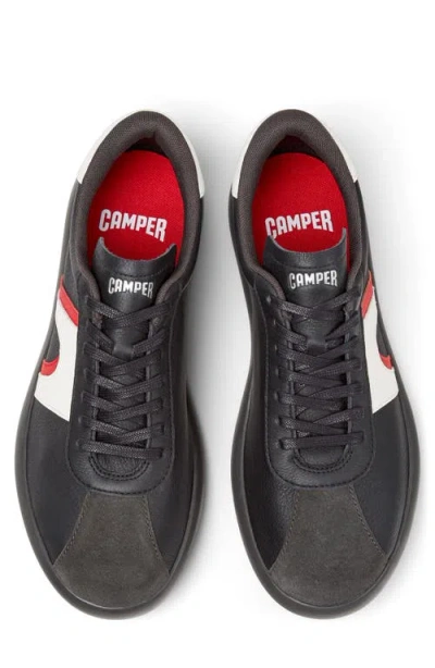 Camper Pelotas Soller In Black