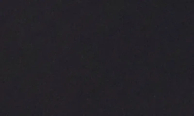 Kasper Stretch Midi Skirt In Black