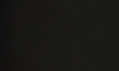 Khaite Jameson Stretch Crepe Jacket In Black