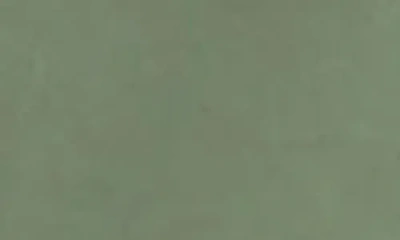 Apc A.p.c. Leon Organic Cotton Jacket In Green