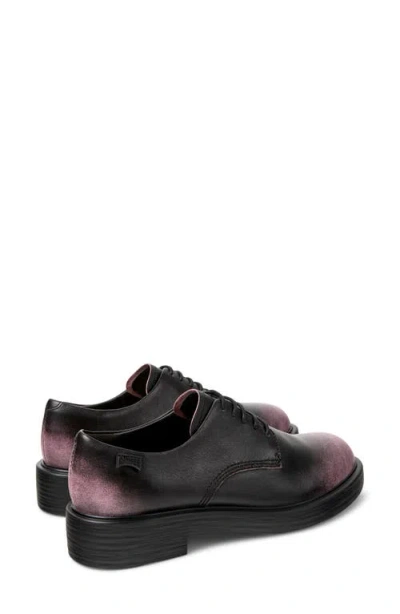 Camper Dean In Black