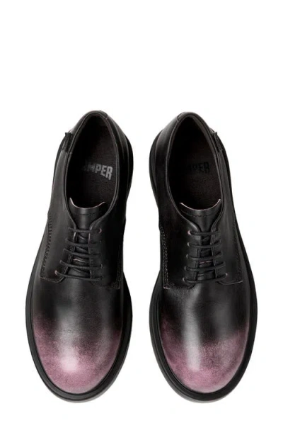 Camper Dean In Black