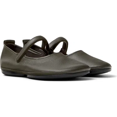 Camper Right Nina In Black