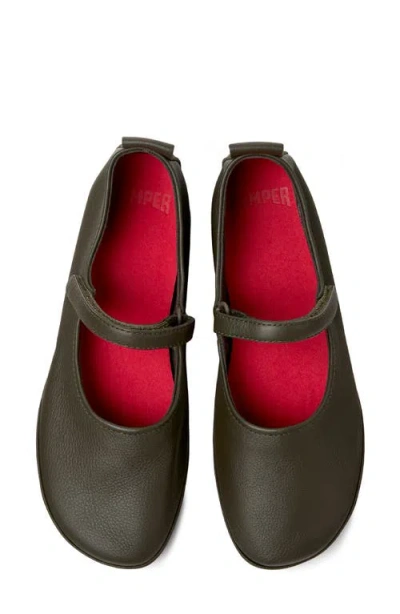 Camper Right Nina In Black