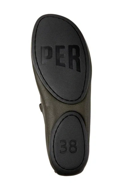 Camper Right Nina In Black