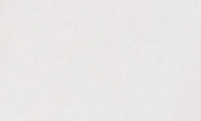 Astr The Label Isela Twist Overlay Cotton Top In White