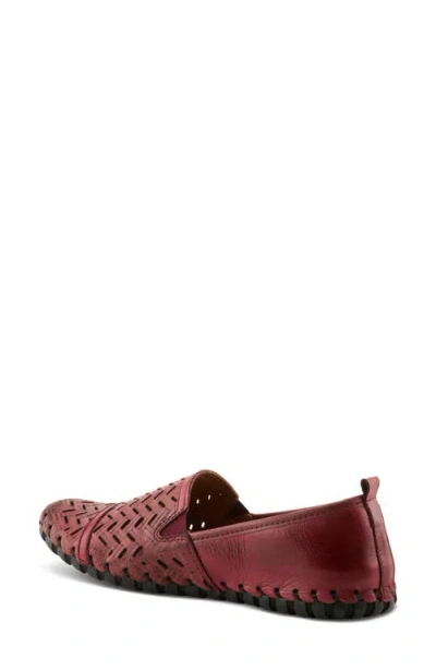 Spring Step Kapri Loafer In Multi
