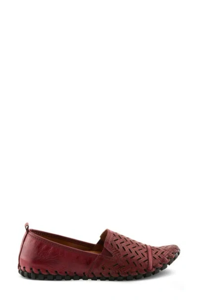 Spring Step Kapri Loafer In Multi
