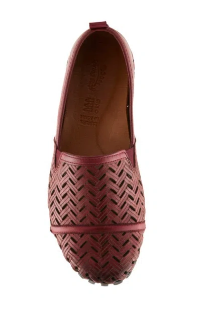 Spring Step Kapri Loafer In Multi